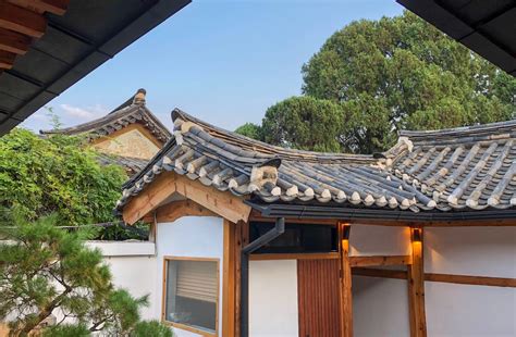 10 Best Hanok Stays in Korea for a Unique Experience.